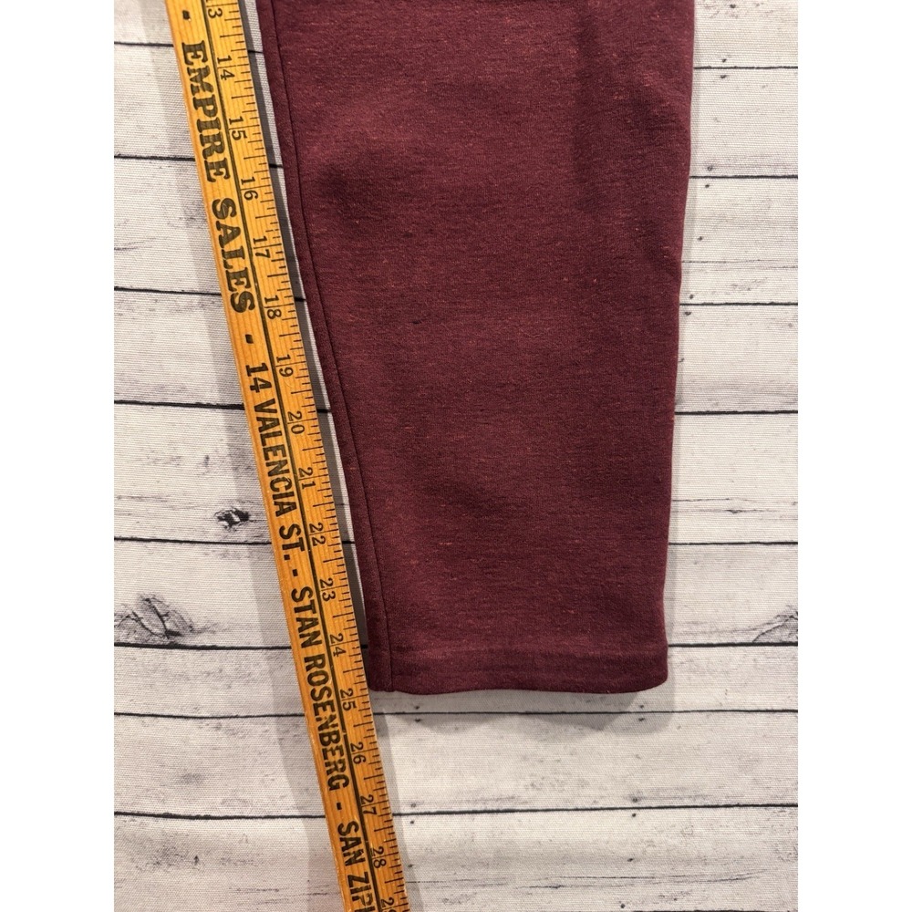 NIKE SPORTSWEAR TECH PACK FLEECE JOGGER PANT MENS Sz L SWEATPANT 805218-681 - Picture 7 of 12